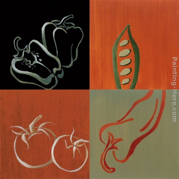 Lanie Loreth Smorgasbord IV